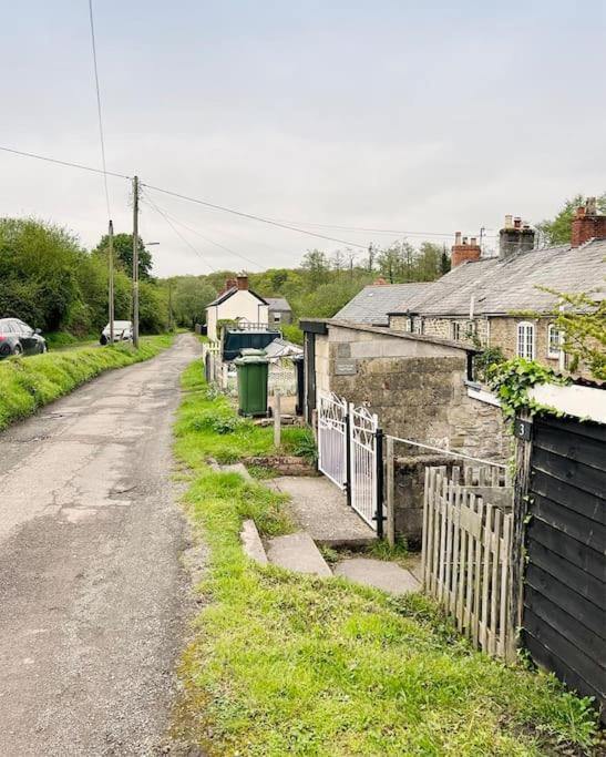 Foresters Inn Cottage Parkend Exterior photo